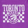 image:imageGerber unisexbaby NBA Team 2 Pack Short Sleeve Onesie BodysuitsToronto Raptors