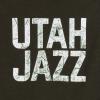 image:imageGerber unisexbaby NBA Team 2 Pack Short Sleeve Onesie BodysuitsUta Jazz