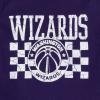 image:imageGerber unisexbaby NBA Team 2 Pack Short Sleeve Onesie BodysuitsWashington Wizards