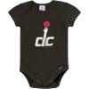 image:imageGerber unisexbaby NBA Team 2 Pack Short Sleeve Onesie BodysuitsWashington Wizards
