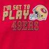 image:imageNFL Baby BoysSan Francisco 49ers