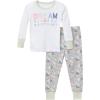 image:imageGerber Baby Girls Baby Girls Toddler Snug Fit 2piece Pajama SetDitsy Floral