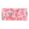 image:imageGerber Baby Girls Butterysoft With Bow Viscose Made Eucalyptus Headband Rainbow Sky One Size USJust Peachy