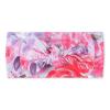 image:imageGerber Baby Girls Butterysoft With Bow Viscose Made Eucalyptus Headband Rainbow Sky One Size USLilac Garden