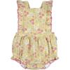 Yellow Floral