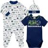 Seattle Seahawks