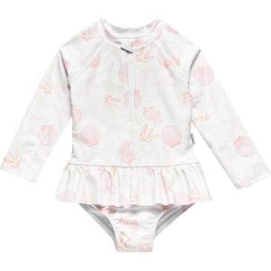 image:imageGerber Baby Girls RashguardShells