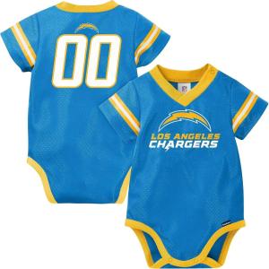image:imageGerber NFLLos Angeles Chargers