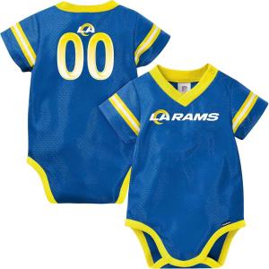 image:imageGerber NFLLos Angeles Rams