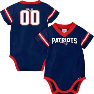 image:imageGerber NFLNew England Patriots