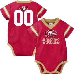 image:imageGerber NFLSan Francisco 49ers