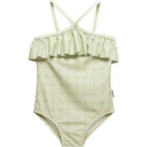 image:imageGerber girls Onepiece SwimsuitEyelet Floral