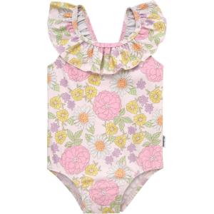 image:imageGerber girls Onepiece SwimsuitRetro Floral