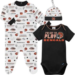 image:imageNFL Baby BoysBengals