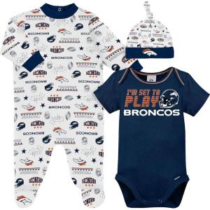 image:imageNFL Baby BoysDenver Broncos