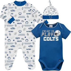 image:imageNFL Baby BoysIndianapolis Colts