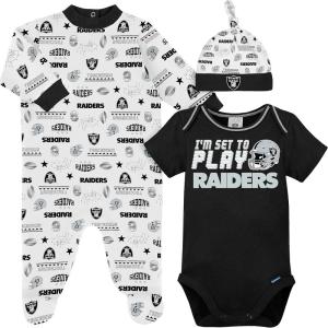 image:imageNFL Baby BoysLas Vegas Raiders