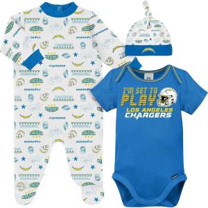 image:imageNFL Baby BoysLos Angeles Chargers
