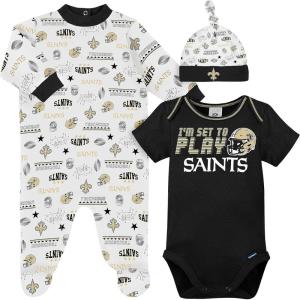 image:imageNFL Baby BoysSaints
