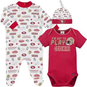 image:imageNFL Baby BoysSan Francisco 49ers