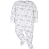 image:image4Pack Baby Neutral Sheep Sleep N PlaysSheep Grey
