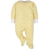 image:image4Pack Baby Neutral Sheep Sleep N PlaysWords Grey
