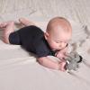 image:imageGerber Baby 2Pack Rattle Toy amp Teether Set Cheetah and Croc One SizeCheetah and Croc