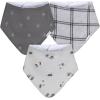 image:imageGerber Baby 9piece Baby Gift Set for Newborn Boys amp Girls  Premium Cotton Baby Essentials Layette SetBuffalo