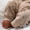 image:imageGerber Baby 9piece Baby Gift Set for Newborn Boys amp Girls  Premium Cotton Baby Essentials Layette SetSafari