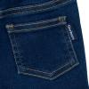 image:imageGerber Baby Baby and Toddler Unisex Denim ShortsDark Blue Denim Wash