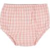 image:imageGerber Baby Girls 2 Piece Dress and Diaper Cover SetGingham