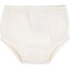 image:imageGerber Baby Girls 2 Piece Dress and Diaper Cover SetIvory