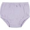 image:imageGerber Baby Girls 2 Piece Dress and Diaper Cover SetPurple