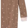 image:imageGerber Baby Girls 2Pack Footed PajamasBallerinas