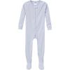 image:imageGerber Baby Girls 2Pack Footed PajamasButterflies