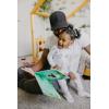 image:imageGerber Baby Girls 2Pack Footed PajamasButterflies