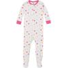 image:imageGerber Baby Girls 2Pack Footed PajamasCats