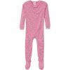 image:imageGerber Baby Girls 2Pack Footed PajamasDogs