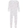 image:imageGerber Baby Girls 2Pack Footed PajamasDogs