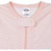 image:imageGerber Baby Girls 2Pack Footed PajamasLove Pink