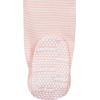 image:imageGerber Baby Girls 2Pack Footed PajamasLove Pink
