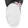image:imageGerber Baby Girls 2Pack Footed PajamasPurple Bunny