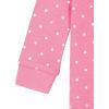 image:imageGerber Baby Girls 2Pack Footed PajamasUnicorns Pink