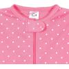 image:imageGerber Baby Girls 2Pack Footed PajamasUnicorns Pink
