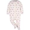 image:imageGerber Baby Girls 2Pack Sleep N Play Lavender Garden Newborn