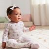 image:imageGerber Baby Girls 2Pack Sleep N Play Lavender Garden Newborn