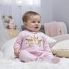image:imageGerber Baby Girls 2Pack Sleep N Play Princess Arrival Newborn