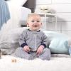 image:imageGerber Baby Girls 2Pack Sleep N Play Princess Arrival Newborn