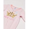 image:imageGerber Baby Girls 2Pack Sleep N Play Princess Arrival Newborn