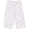 image:imageGerber Baby Girls 2piece Pajama Set Top amp Loosefitting PantsBerry